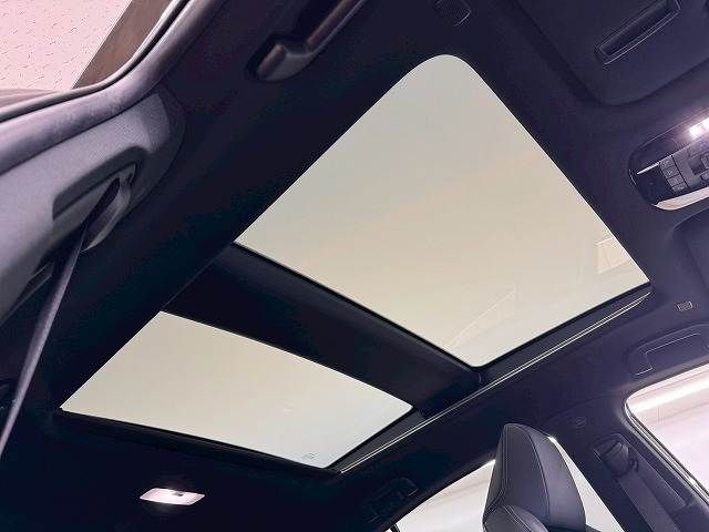 TOYOTA HARRIER 2WD 2024