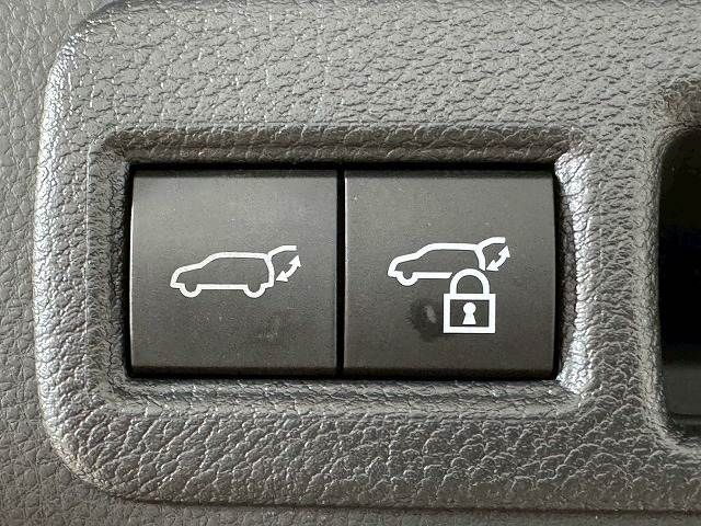 TOYOTA HARRIER 2WD 2024