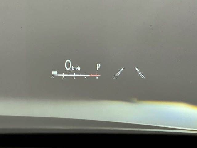 TOYOTA HARRIER 2WD 2024