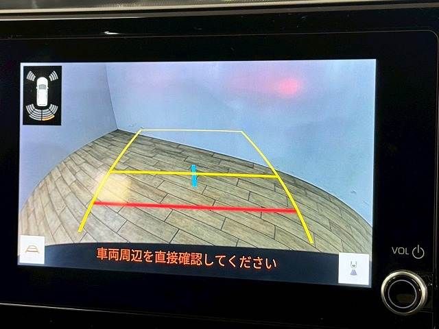 TOYOTA HARRIER 2WD 2024