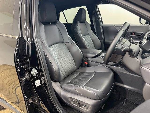 TOYOTA HARRIER 2WD 2024