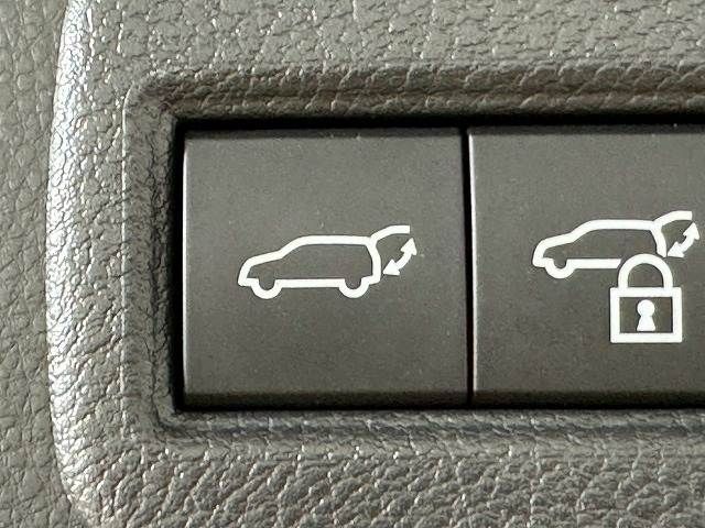 TOYOTA HARRIER 2WD 2024