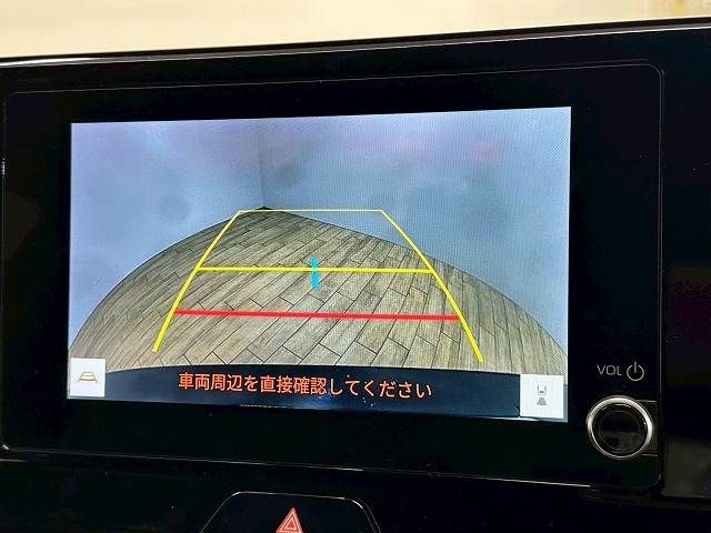 TOYOTA HARRIER 2WD 2023