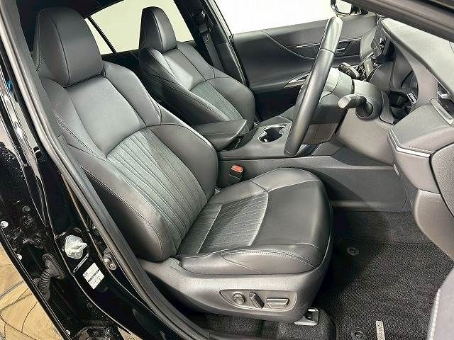 TOYOTA HARRIER 2WD 2023