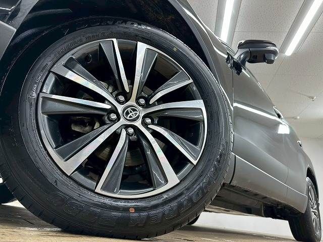 TOYOTA HARRIER 2WD 2023