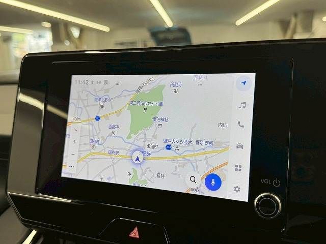 TOYOTA HARRIER 2WD 2024