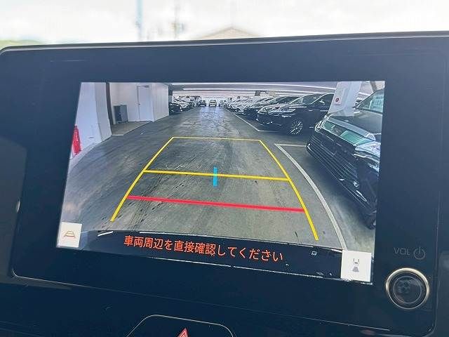 TOYOTA HARRIER 2WD 2024