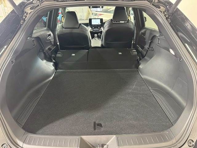 TOYOTA HARRIER 2WD 2024