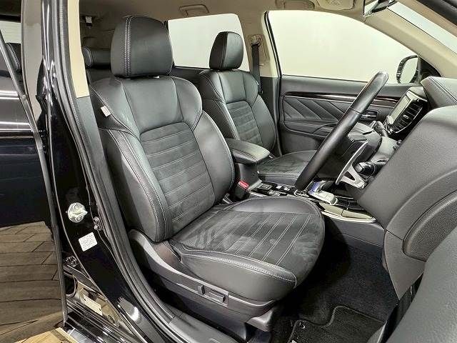 MITSUBISHI OUTLANDER PHEV 2018