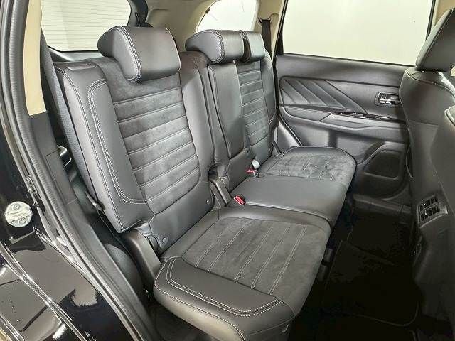 MITSUBISHI OUTLANDER PHEV 2018