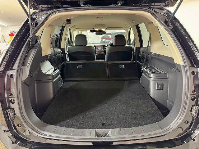 MITSUBISHI OUTLANDER PHEV 2018