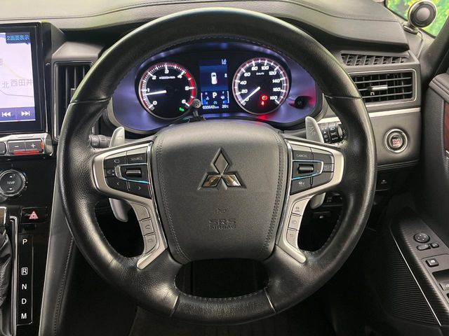 MITSUBISHI DELICA D:5 4WD 2020