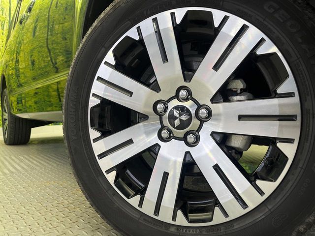 MITSUBISHI DELICA D:5 4WD 2020