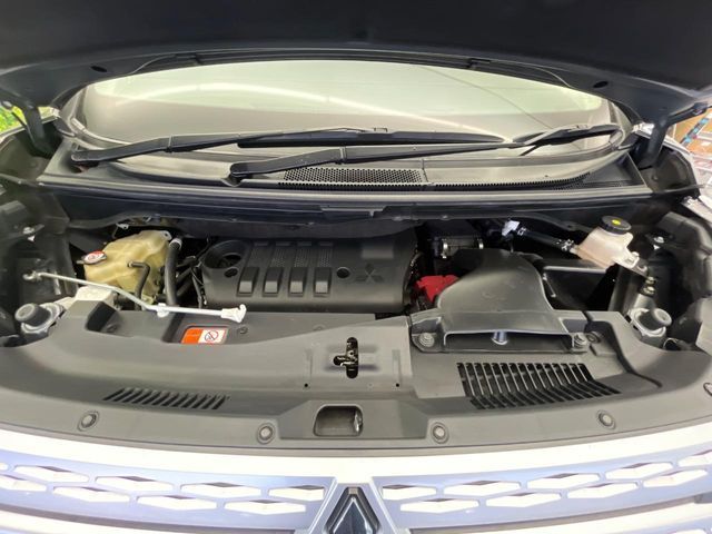 MITSUBISHI DELICA D:5 4WD 2020