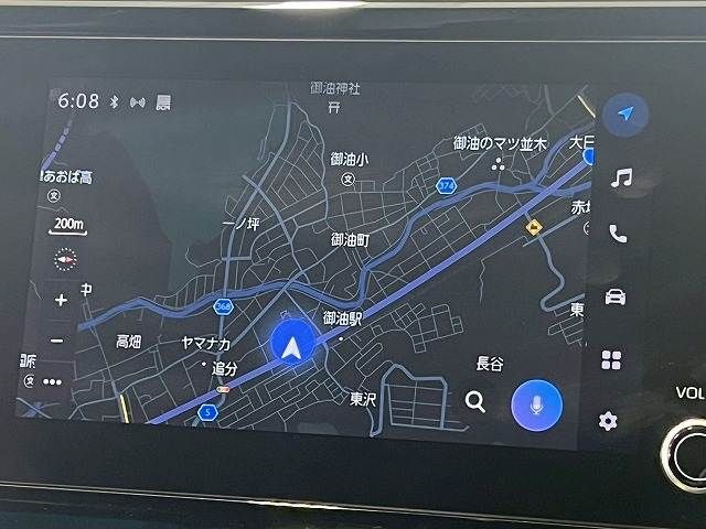 TOYOTA HARRIER 2WD 2024