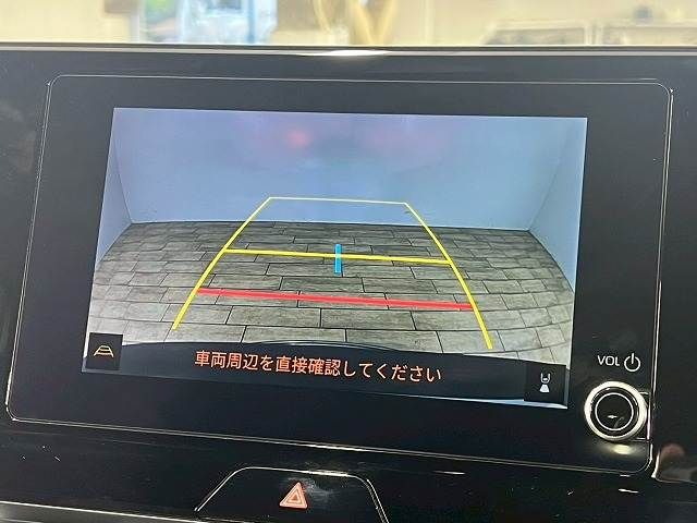 TOYOTA HARRIER 2WD 2024