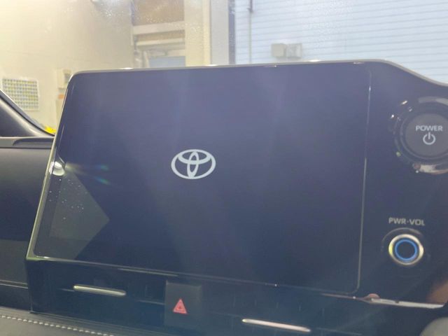 TOYOTA NOAH HYBRID 2023