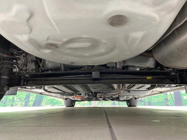 TOYOTA SIENTA HYBRID 2017