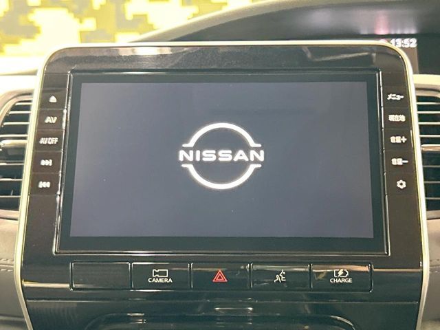 NISSAN SERENA  WG 2022