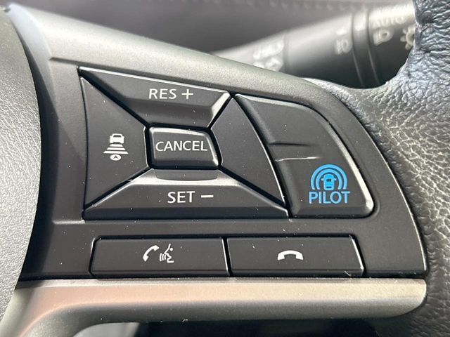 NISSAN SERENA  WG 2022