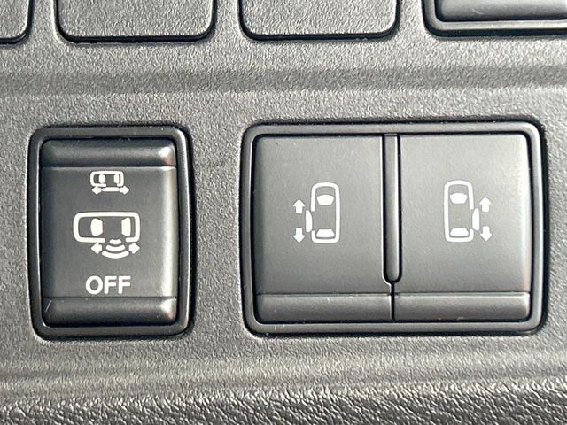 NISSAN SERENA  WG 2022