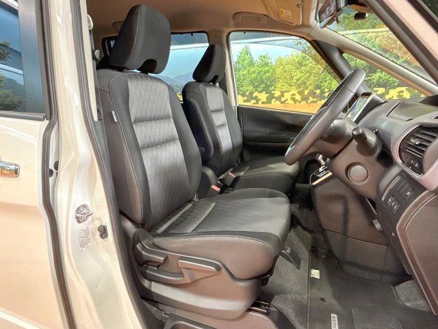 NISSAN SERENA  WG 2022