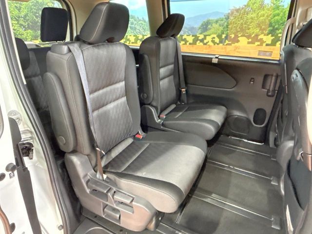 NISSAN SERENA  WG 2022