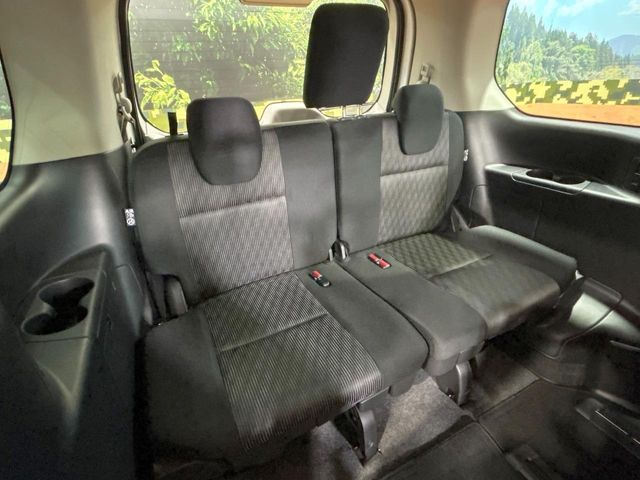 NISSAN SERENA  WG 2022