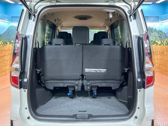 NISSAN SERENA  WG 2022