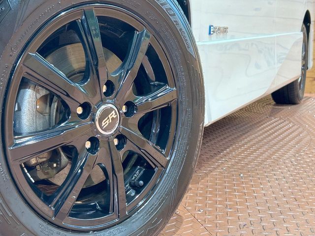 NISSAN SERENA  WG 2022