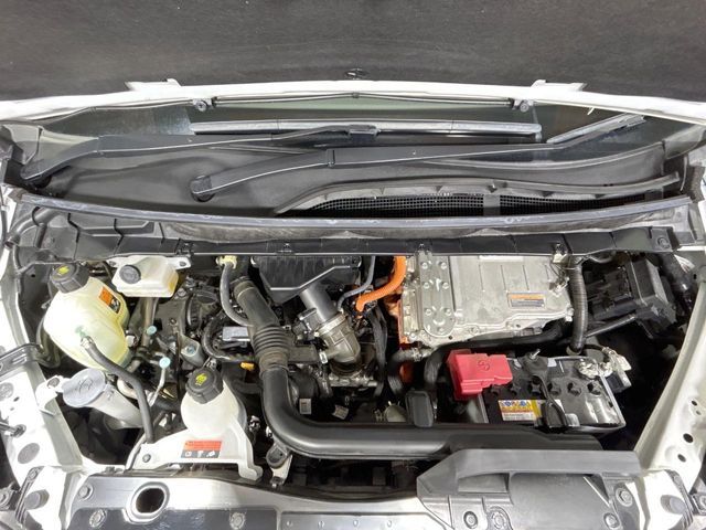 NISSAN SERENA  WG 2022