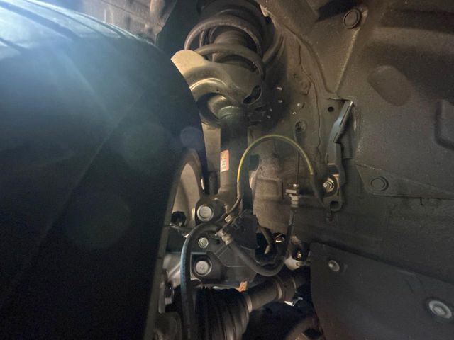 TOYOTA LEXUS NX350h 2023