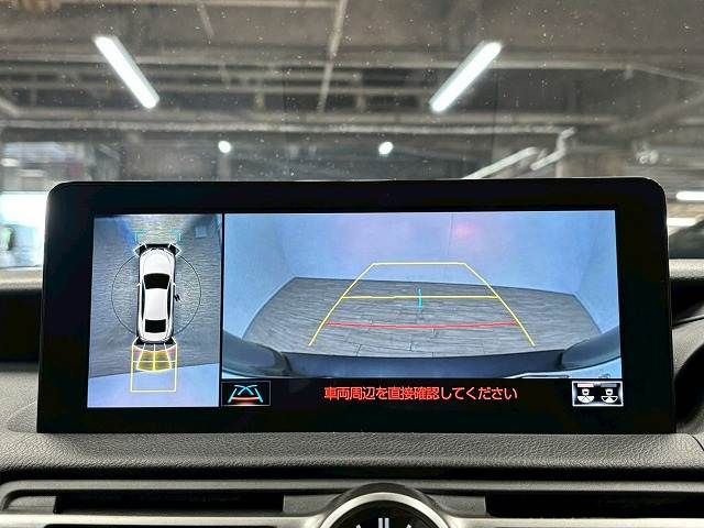 TOYOTA LEXUS IS300h 2021