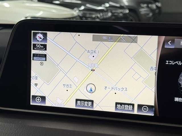 TOYOTA LEXUS RX200t 2017