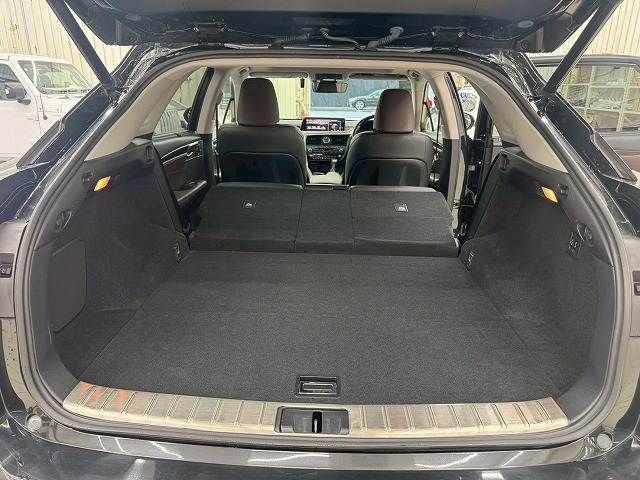 TOYOTA LEXUS RX200t 2017