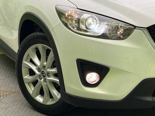 MAZDA CX-5 2013