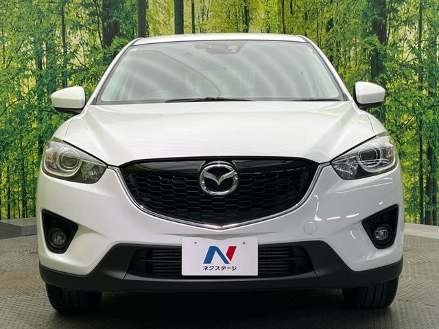 MAZDA CX-5 2013