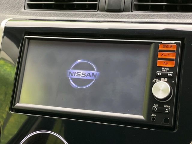 NISSAN DAYZ 2014