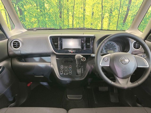 NISSAN DAYZ ROOX 2019