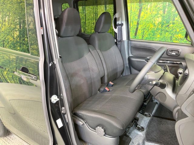 NISSAN DAYZ ROOX 2019