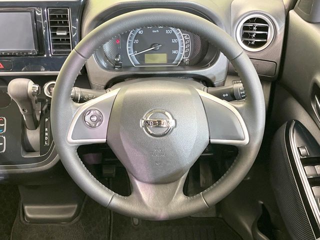 NISSAN DAYZ ROOX 2019