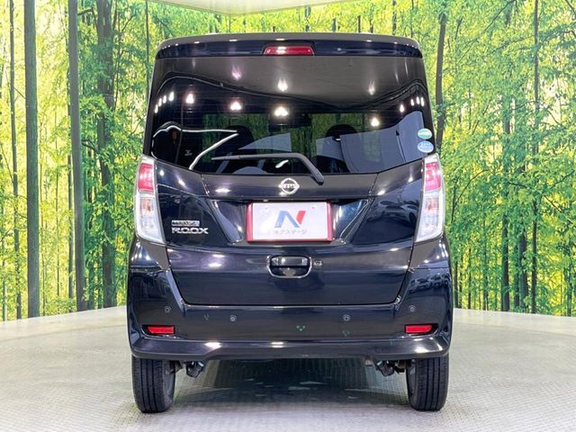 NISSAN DAYZ ROOX 2019