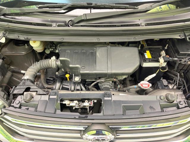 NISSAN DAYZ ROOX 2019