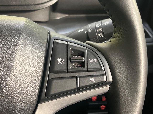 SUZUKI SOLIO BANDIT 2022