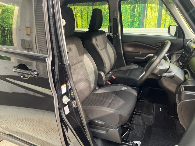 SUZUKI SOLIO BANDIT 2022