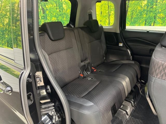 SUZUKI SOLIO BANDIT 2022