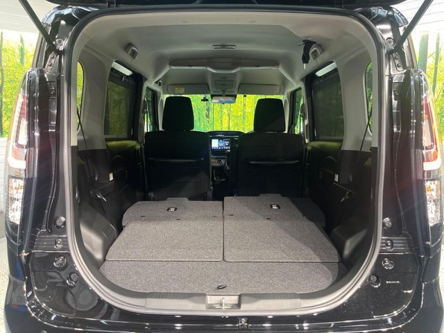 SUZUKI SOLIO BANDIT 2022