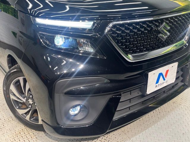 SUZUKI SOLIO BANDIT 2022