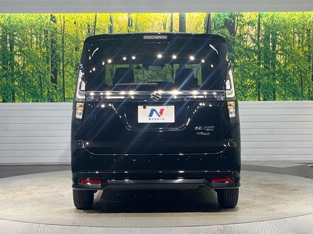 SUZUKI SOLIO BANDIT 2022