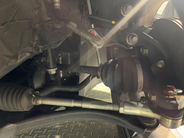 SUZUKI SOLIO BANDIT 2022